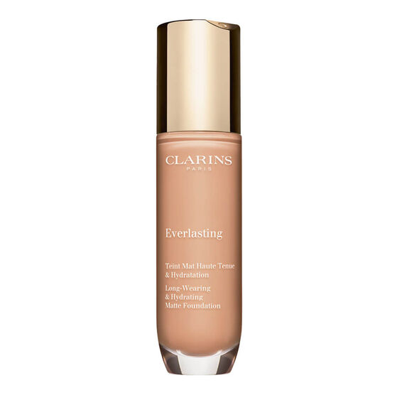 CLARINS    EVERLASTING F FOUN